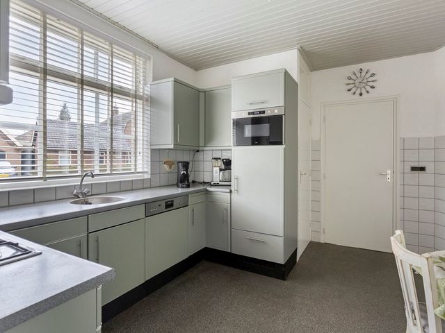 Bunderstraat 36A, Schijndel