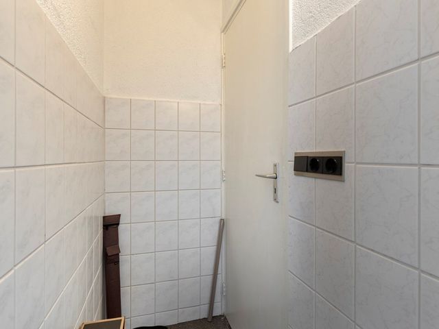 Bunderstraat 36A, Schijndel