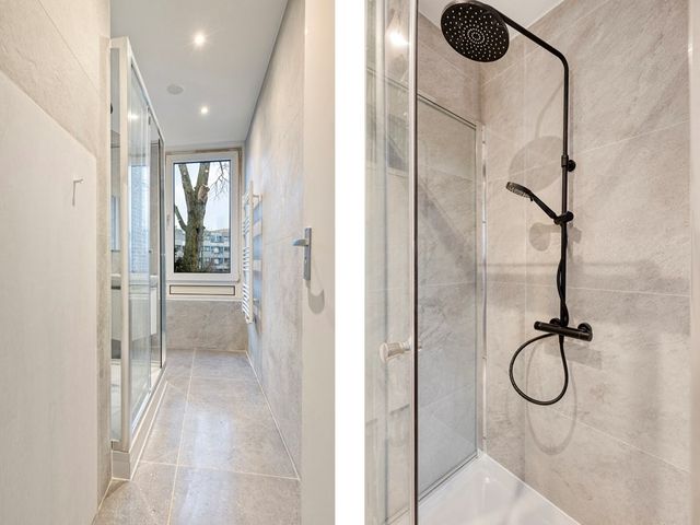 Draaistraat 4, 's-Gravenhage