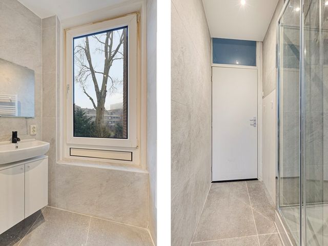 Draaistraat 4, 's-Gravenhage