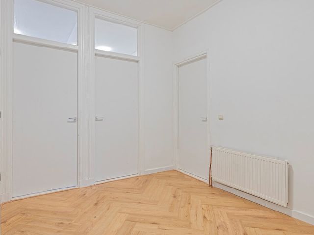 Draaistraat 4, 's-Gravenhage