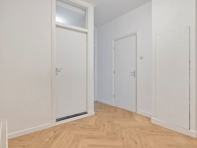 Draaistraat 4, 's-Gravenhage