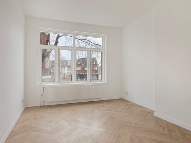 Draaistraat 4, 's-Gravenhage