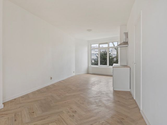 Draaistraat 4, 's-Gravenhage