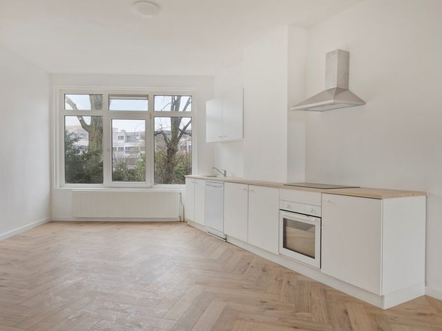 Draaistraat 4, 's-Gravenhage