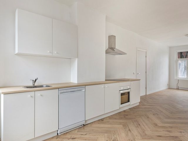 Draaistraat 4, 's-Gravenhage