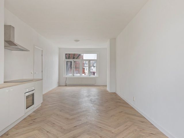 Draaistraat 4, 's-Gravenhage