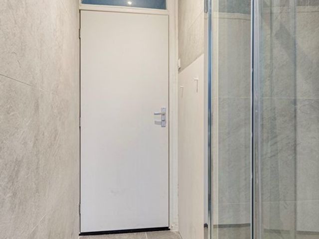 Draaistraat 4, 's-Gravenhage