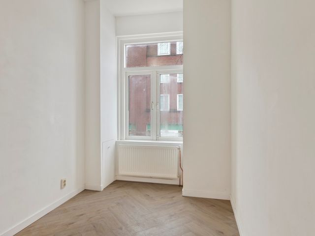 Draaistraat 4, 's-Gravenhage