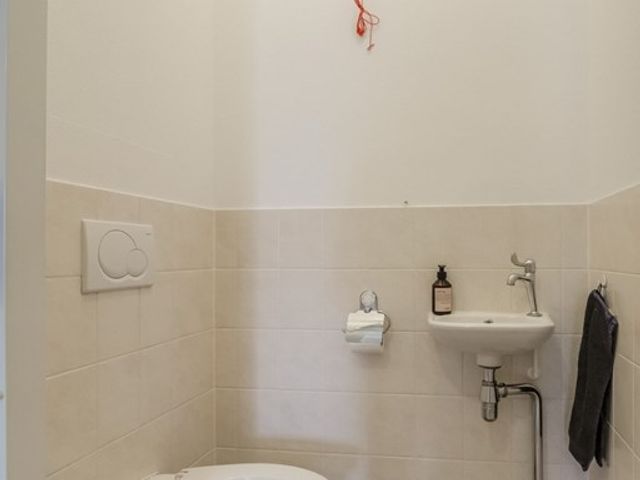 Kolblei 102, Avenhorn