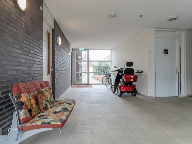 Kolblei 102, Avenhorn