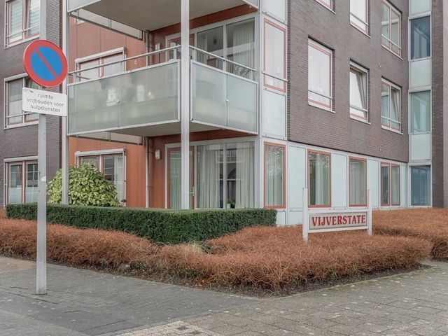 Kolblei 102, Avenhorn