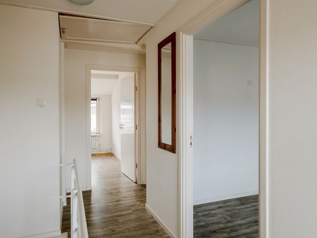 Abraham Strickstraat 10, Enschede