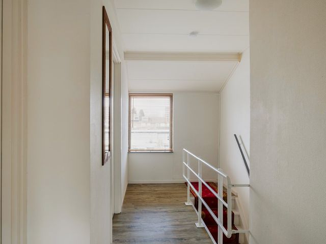 Abraham Strickstraat 10, Enschede