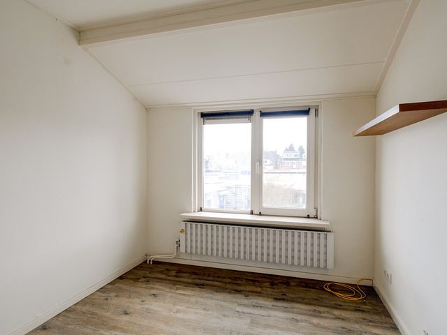 Abraham Strickstraat 10, Enschede