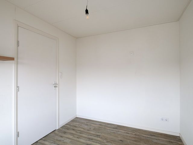 Abraham Strickstraat 10, Enschede