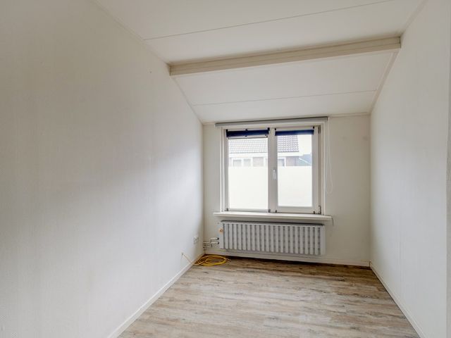 Abraham Strickstraat 10, Enschede