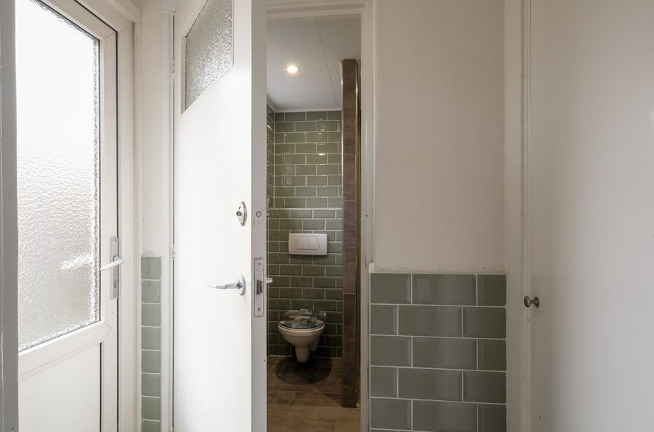 Abraham Strickstraat 10