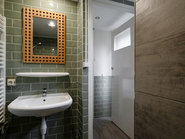 Abraham Strickstraat 10, Enschede