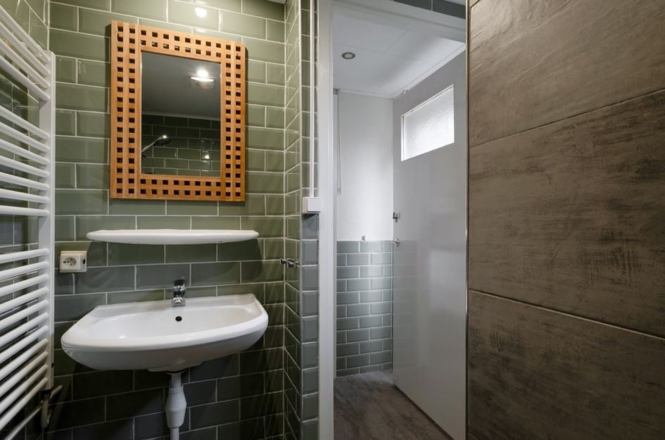 Abraham Strickstraat 10