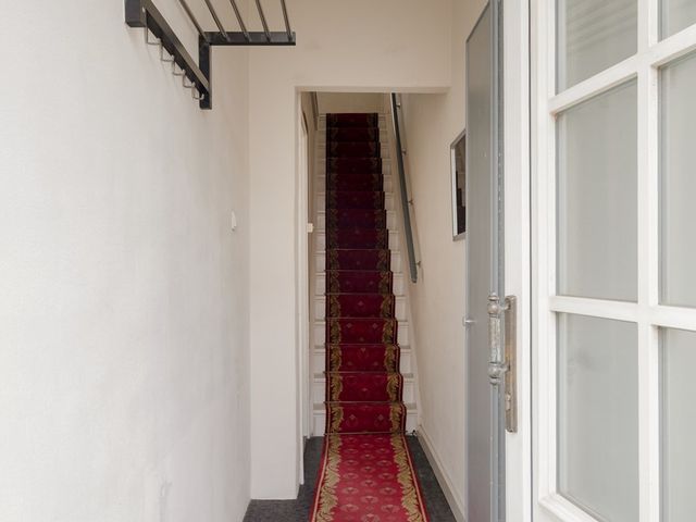 Abraham Strickstraat 10, Enschede