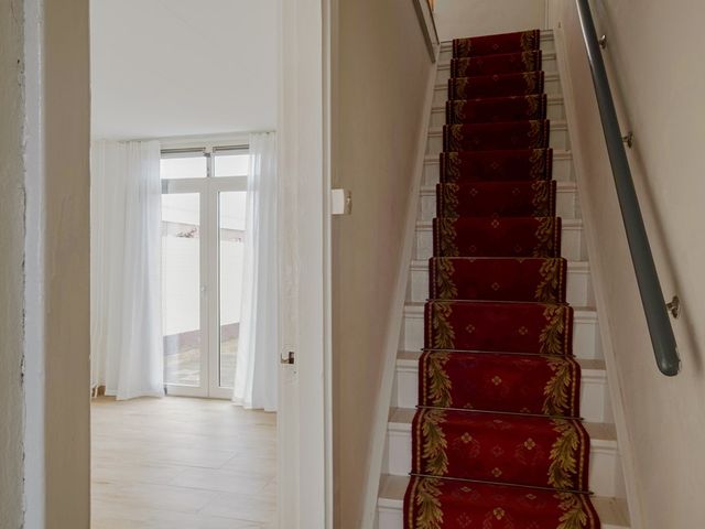 Abraham Strickstraat 10, Enschede