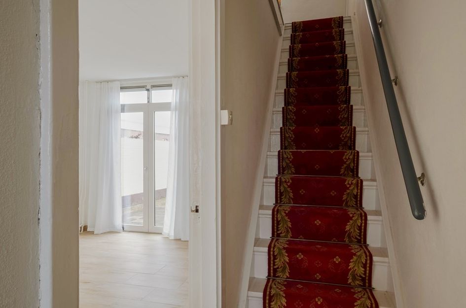 Abraham Strickstraat 10