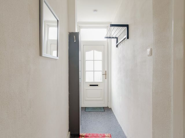 Abraham Strickstraat 10, Enschede