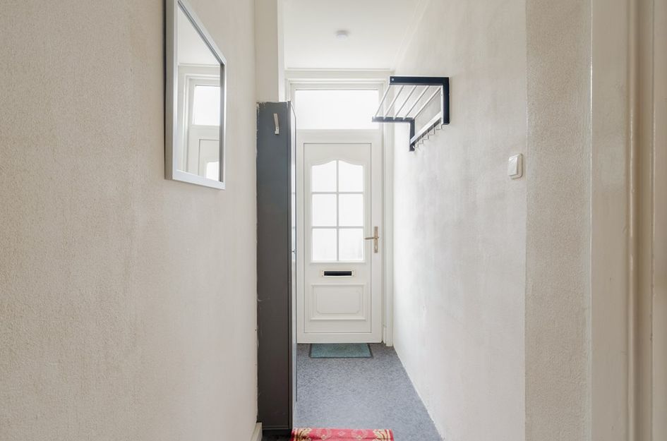 Abraham Strickstraat 10