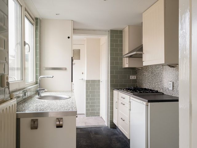 Abraham Strickstraat 10, Enschede