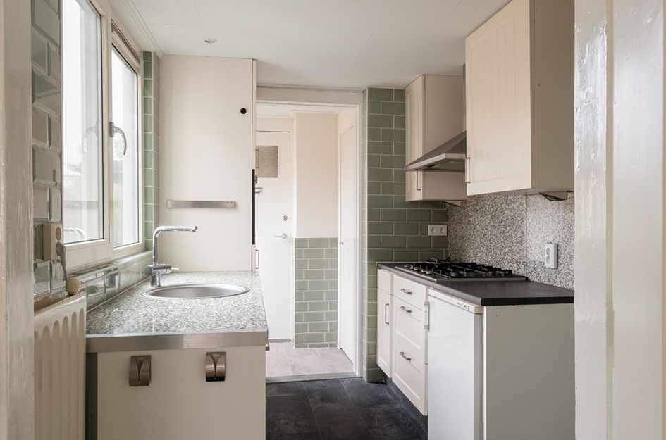 Abraham Strickstraat 10