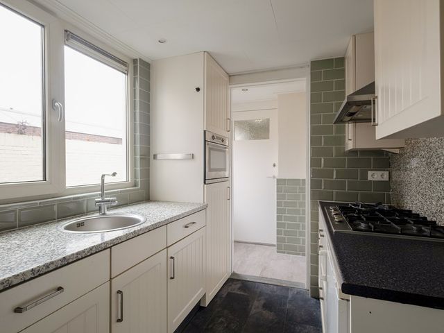 Abraham Strickstraat 10, Enschede