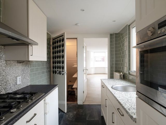 Abraham Strickstraat 10, Enschede