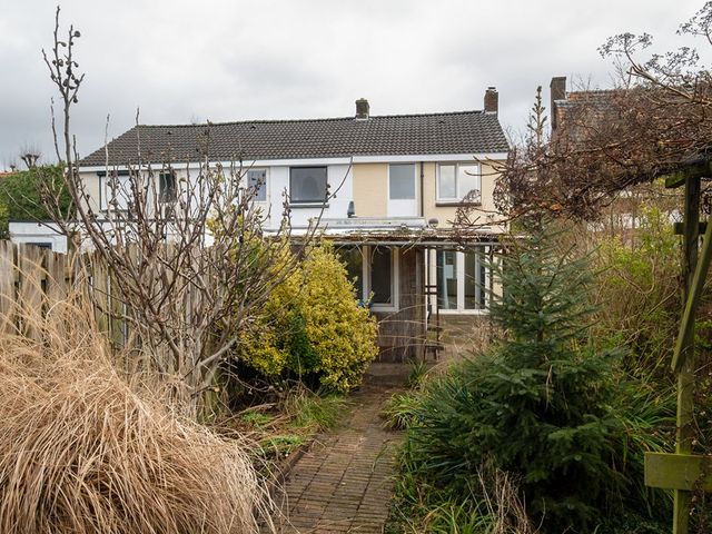 Abraham Strickstraat 10, Enschede