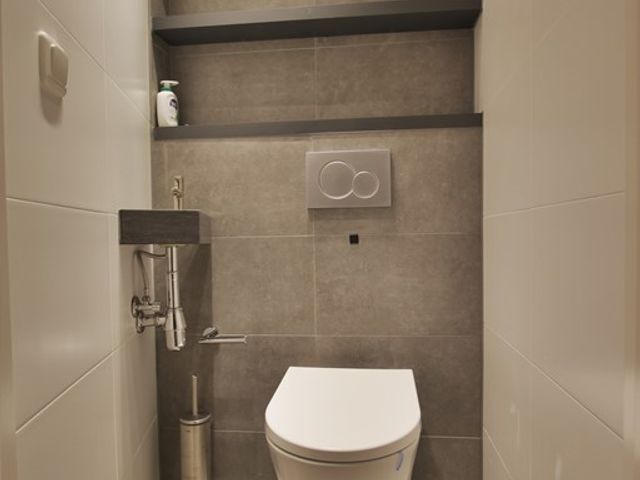 Groenburgwal 36A, Amsterdam