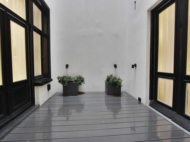 Groenburgwal 36A, Amsterdam