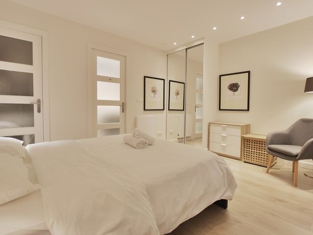 Groenburgwal 36A, Amsterdam