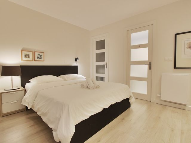 Groenburgwal 36A, Amsterdam