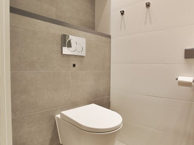 Groenburgwal 36A, Amsterdam