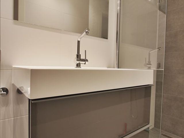 Groenburgwal 36A, Amsterdam