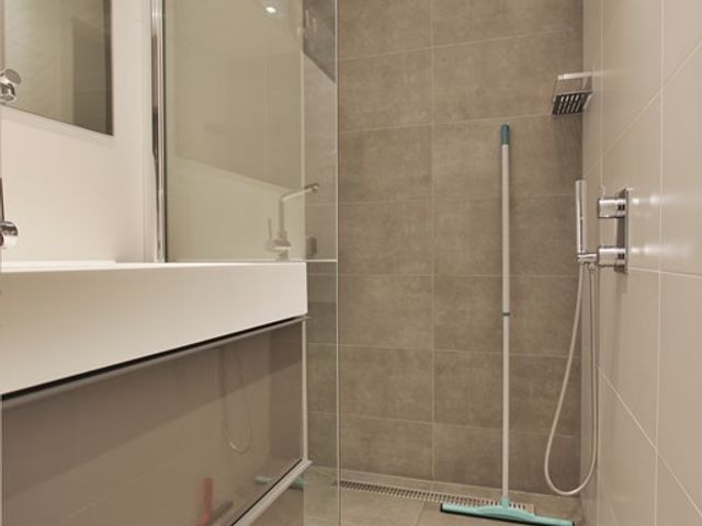 Groenburgwal 36A, Amsterdam