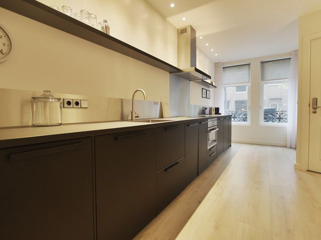 Groenburgwal 36A, Amsterdam