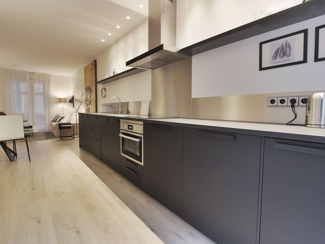 Groenburgwal 36A, Amsterdam