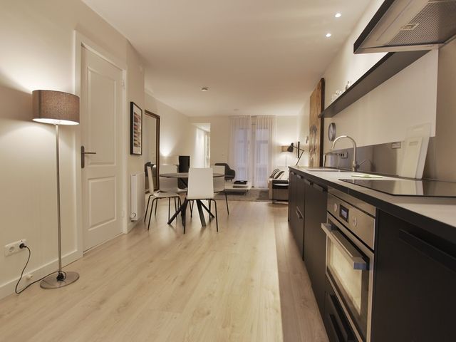 Groenburgwal 36A, Amsterdam