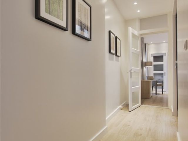 Groenburgwal 36B, Amsterdam