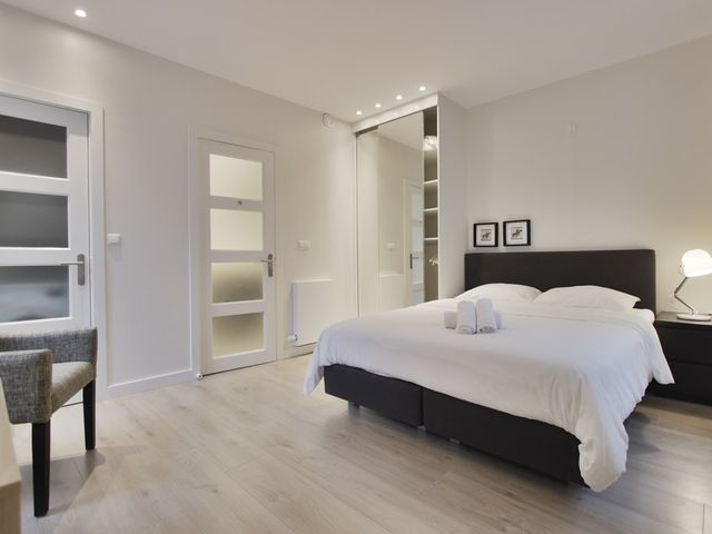 Groenburgwal 36B, Amsterdam