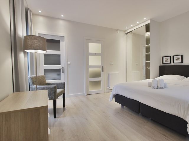 Groenburgwal 36B, Amsterdam