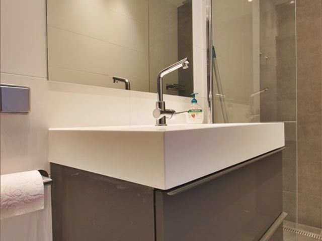 Groenburgwal 36B, Amsterdam