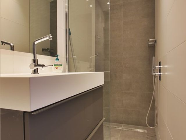 Groenburgwal 36B, Amsterdam