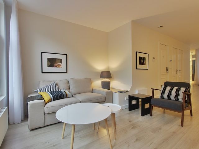 Groenburgwal 36B, Amsterdam